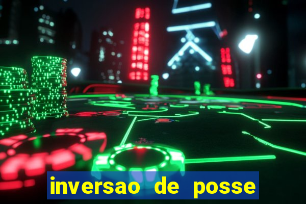 inversao de posse de bola bet365